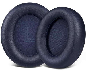 SOULWIT �C���[�p�b�h �C���[�N�b�V���� for Anker Soundcore Life Q30/Q35�ɑΉ� ���� �p�b�h for Soundcore Q30i�p �w�b�h�p�b�h �_�炩���v���e�C�����U�[ �C���[�J�b�v �m�C�Y�A�C�\���[�V�����t�H