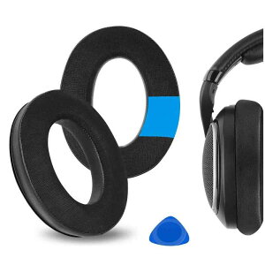 Geekria �C���[�p�b�h Sport �݊��� �p�b�h ���C�U�[ Razer Kraken Pro V2/ 7.1 V2/ Stormtrooper Limited Edition/Pro V2 Pewdiepie Edition �w�b�h�z���ɑΉ� �p