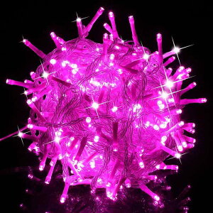 Litake(���e�[�N) LED �C���~�l�[�V�������C�g 30m 360�� ���O �h�� �X�g�����O���C�g 8�p�^�[�� �����A���� �N���X�}�X �C���~�l�[�V���� KR-360