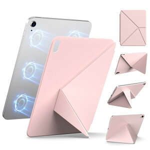 SQBEBS iPad 11���� �P�[�X (A16) 2025 iPad ��11/10���� 10.9�C���` 2022 ���� �A�N���� �J�o�[ �y���V���z���_�[�t��