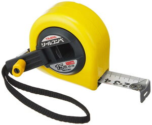 �^�W�}(Tajima) �R���x�b�N�X 15m×25mm ���[���R���x R25-150BL