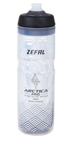 �[�t�@�[��(Zefal) ���]�ԗp �ۗ�h�����N�{�g�� Arctica Pro 75 750ml