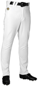 DESCENTE(�f�T���g) �싅 ���j�t�H�[���p���c �X�g���[�g�p���c DB1013LPB S�z���C�g(SWHT)