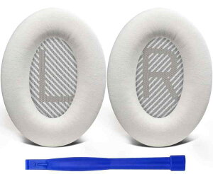 SoloWIT �C���[�p�b�h �C���[�N�b�V���� �����p Bose QuietComfort 35  35ii(QC35  QC35ii)�ɑΉ� �w�b�h�t�H���ɓK�p �w�b�h�z���p�b�h �Չ� �\�t�g���U�[