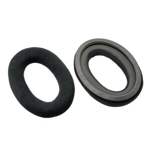 �[���n�C�U�[ HD 599SE, HD 559�p�C���p�b�h 1�y�A �u���b�N, 572287