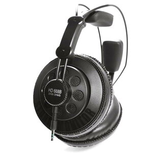 Superlux �Z�~�E�I�[�v���^�v���t�F�b�V���i�����j�^�[�w�b�h�t�H�� HD668B