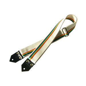 Spice Note �X�p�C�X�m�[�g �M�^�[�X�g���b�v RAINBOW ES-C5071RB