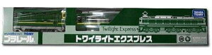 �^�J���g�~�[(TAKARA TOMY) TOMY �v�����[���ԗ��g���C���C�g�G�N�X�v���X