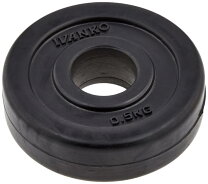 楽天市場】ivanko プレート 2.5kgの通販