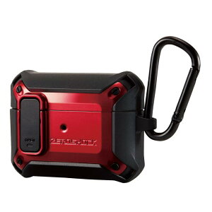 �G���R�� AirPods Pro�Ή� ZEROSHOCKLOCK�P�[�X