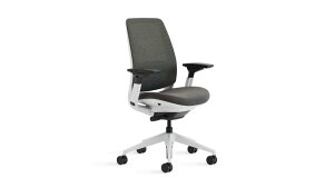 �X�`�[���P�[�X(Steelcase) Series2 �V���[�Y2 �I�t�B�X�`�F�A