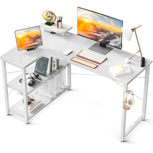 AODK �p�\�R���f�X�N l���f�X�N ��130cm �V�ʎ����H �I�t�� ���[ �Q�[�~���O�f�X�N pc�f�X�N �f�X�N �� �R�[�i�[�f�X�N L���^ �f�X�N �� pc�f�X�N �I�t�B�X�f�X�N ?�q computer desk �ݑ�Ζ� �g