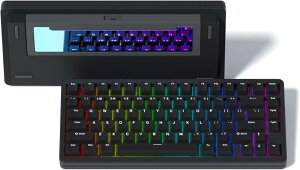 Womier SK75 �Q�[�~���O�L�[�{�[�h