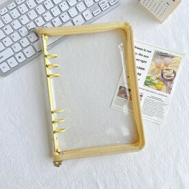 ＼10％OFFクーポンあり／【動画あり】 コレクトブック 韓国 トレカケース シール帳 A5 6穴 バインダー トレカファイル トレカホルダー トレカバインダー 可愛い カードファイル トレカスリーブ トレカアルバム カードバインダー リフィル オタ活 推し活 グッズ 収納 チェキ