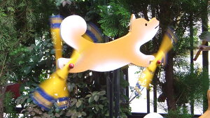 風見鶏 野外置物 オーナメントの人気商品 通販 価格比較 価格 Com