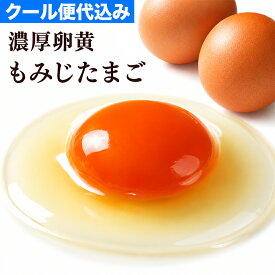 濃厚卵黄 もみじたまご 【160個入り】