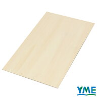 画材 美術 アーテック 安全版画ベニヤ 全6種 ハガキ判 150x100x4 お試し判 75x100x4 300x225x4 450x300x4…