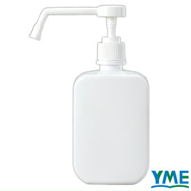 除菌 衛生用品 アーテック スプレー容器角タイプ500ml 学校 感染対策 施設 消毒 清潔 職場 衛生 衛生管理 除菌用品 51793
