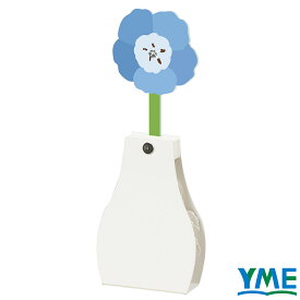 文房具 事務用品 アーテック 花のカレンダー 卓上カレンダー 季節の花 花瓶型 ギフト向け インテリア雑貨 月替わり ツバキ パンジー ネモフィラ チューリップ カーネーション アジサイ アサガオ ひまわり コスモス バラ ガーベラ スイセン 花モチーフ オフィス 会社 118831