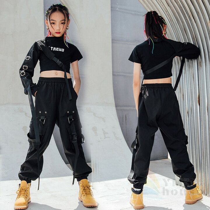 楽天市場 ヒップホップ キッズ ダンス衣装 ダンストップス ダンスパンツ 演出服 K Pop 片腕 タンクトップ ダンスウェア 練習着 Hiphop 韓国 ファション ブラック 黒 カッコイイ ワイエムハウス 楽天市場 ヒップホップ キッズ ダンス衣装 ダンストップス ダンスパンツ 演出服 K Pop 片腕 タンクトップ ダンスウェア 練習着 Hiphop 韓国 ファション ブラック 黒 カッコイイ ワイエムハウス