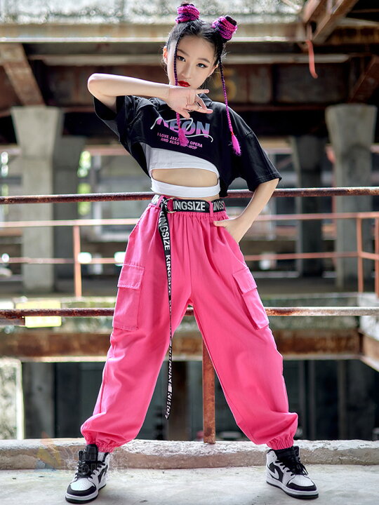ワークパンツ　カーゴパンツ　パンツ　メンズ　ストリート　ダンス 韓国風　Kpop