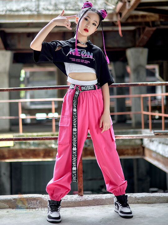 ワークパンツ　カーゴパンツ　パンツ　メンズ　ストリート　ダンス 韓国風　Kpop