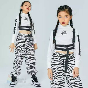 �L�b�Y�_���X�ߑ� �q���� �Z�b�g�A�b�v ���̎q �[�u�����p���c JAZZ DANCE �W���Y�_���X �q�b�v�z�b�v hiphop �����c �g�b�v�X �p���c �_���X �ߑ� �w�\�o�� �q�� �X�e�[�W�ߑ� ������� ���K�� 