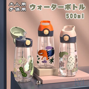  EH[^[{g 500ml ڐt WATER BOTTLE Xg[{g q l  A  X|[c{g Xg[t {g ʋ ʊw ^b` AEghA jO 킢