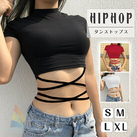 楽天市場 ショート丈 Tシャツ 韓国 トップス レディースファッション の通販