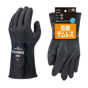 �V���[���O���[�u�h����܁@�h���e�����X No.282 �u���b�N���N�у^�C�v�̃|���E���^�����I�[���R�[�g��Ɨp��܁I���l�R�|�X�����y�撣���đ��������I�z