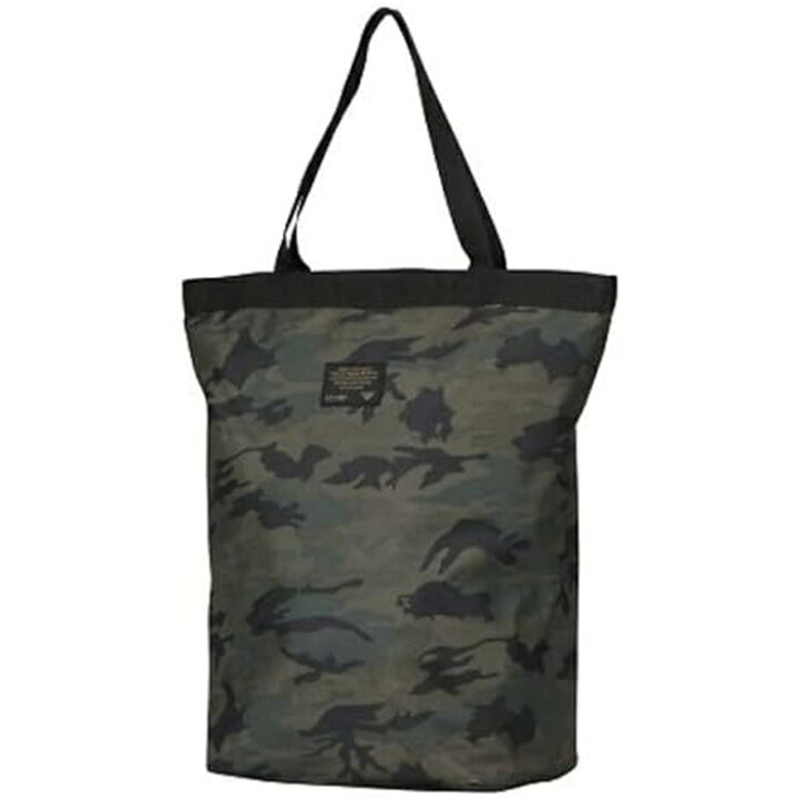 楽天市場】【9103 カジ】FORECAST BAG トートバッグ20L NO.9103高さ45  