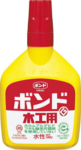 コニシ ボンド木工用 180g 10132