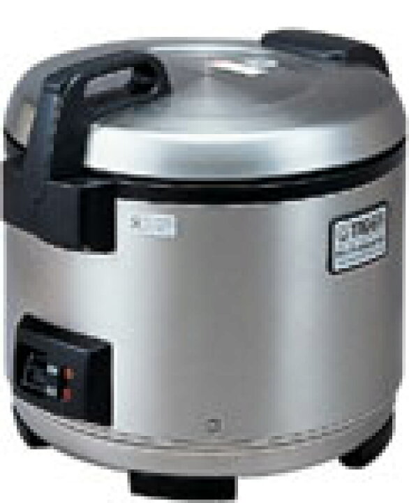 楽天市場】タイガー魔法瓶業務用炊飯ジャー「炊きたて」 2.7L（1升5合 