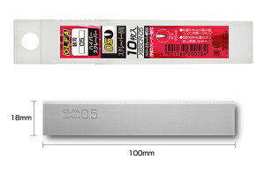 OLFA@nCp[XN[p[֐n05@XBSCR-05nCp[XN[p[p֐n0.5mm@@10lR|X̂ߓwsyEł撣đIz