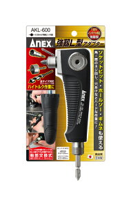 ANEX�@���xL�^�A�_�v�^�[�@AKL-600