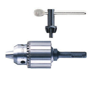 ANEX SDSプラスハンマードリル用ドリルチャック回転専用 2-13mm 6.35六角 AKL-300【頑張って送料無料!】