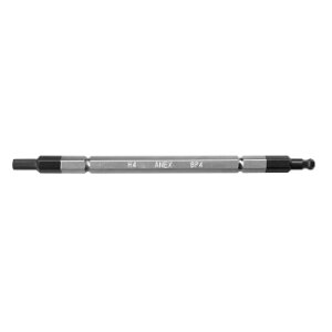 ANEX�X�[�p�[�A�N�V�����O���b�v�h���C�o�[�p�r�b�g�@H4×BP4×125�@3350-hb4�y�撣���đ��������I�z