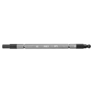 ANEX�X�[�p�[�A�N�V�����O���b�v�h���C�o�[�p�r�b�g�@H5×BP5×125�@3350-hb5�y�撣���đ��������I�z