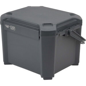 JEJAstage(�A�X�e�[�W) COREFLUX (�R�A�t���b�N�X)VIP �X���[�g�O���[ 26L CFV-26G �^��f�M�p�l�� 6�ʑS�ʒf�M ����� ���ۗ�� �N�[���[�{�b�N�X 1000l�y�b�g�{�g���Ȃ�9�{���[�\�I��������