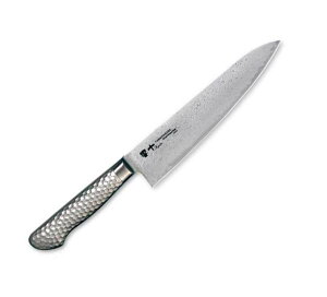 鎚目 TAMAHAGANE 響十 〜きょうと〜牛刀包丁270mm KS-1103【頑張って送料無料!】