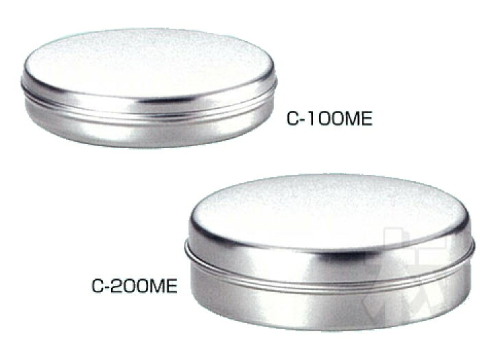 楽天市場 ブリキメンタム缶 100ml C 100me 村の鍛冶屋