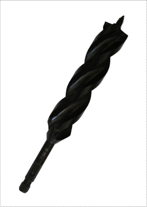 楽天市場】スターエム クギ切りドリル ミドル 32.0mm［9M-320］ : 村の