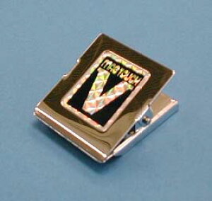 ネコポスのため日時指定不可シンワ マグネットクリップ角型大 C 72041【沖縄・離島でも頑張って送料無料!】