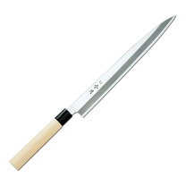 楽天市場】藤次郎 柳刃包丁270の通販