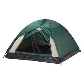 【BDK-03】BUNDOK ドームテント 3初心者の方でも扱いやすいドーム形の3人用テント　【頑張って送料無料！】