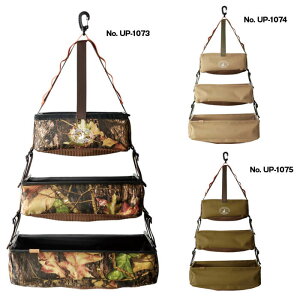 CAPTAIN STAG  キャプテンスタッグビヨンドストレージ メッシュボックス3ピース(UP-1073-1074-1075)ドライネットとしても使える【頑張って送料無料!】