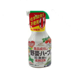 住友化学園芸　化学殺虫成分　不使用　ベニカマイルドスプレー　420ml