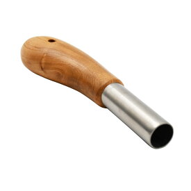 【11月14日入荷予定】村の鍛冶屋×高三　熊おどし(単体)　爆竹をセットして音で人の存在を知らせ、熊等との遭遇を避ける　ネコポス配送