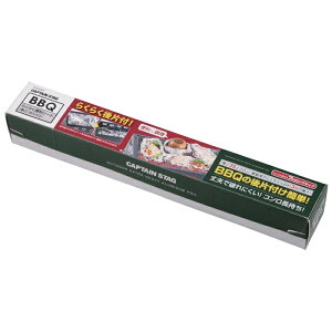 �L���v�e���X�^�b�O UG-3211 BBQ �炭�炭�֗��V�[�g �������� 35�~�N���� 7m �A�E�g�h�A �L���v�X�^�i��j�F��30cm×����7m