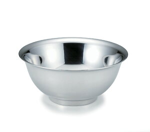 割れない!冷めない!熱くない!画期的なドンブリ(387158)燕の技術が生んだ渾身の逸品メタル丼ジュニア 蓋付き オールミラー磨き仕様